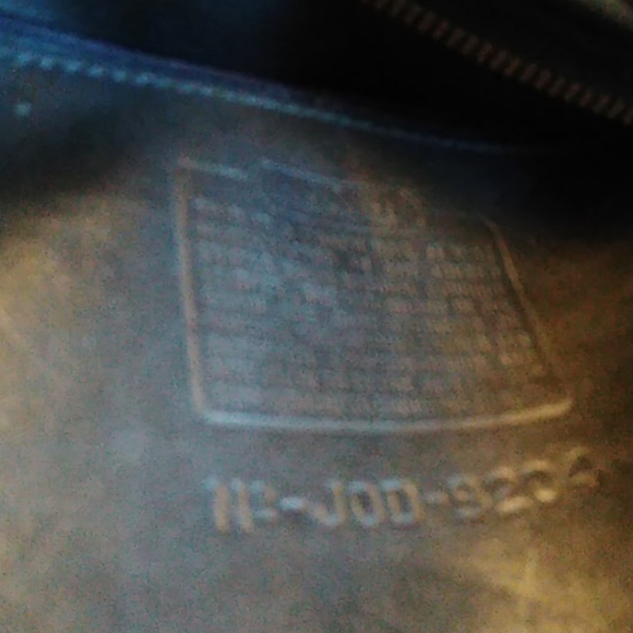 Coach - Picture 6 of 8